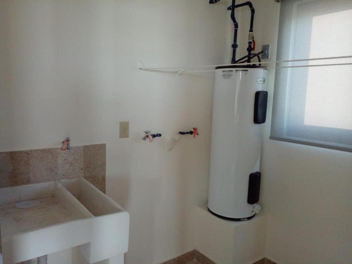Departamento En El Malecon, Torre Central 102 Mazatlán Buitenkant foto